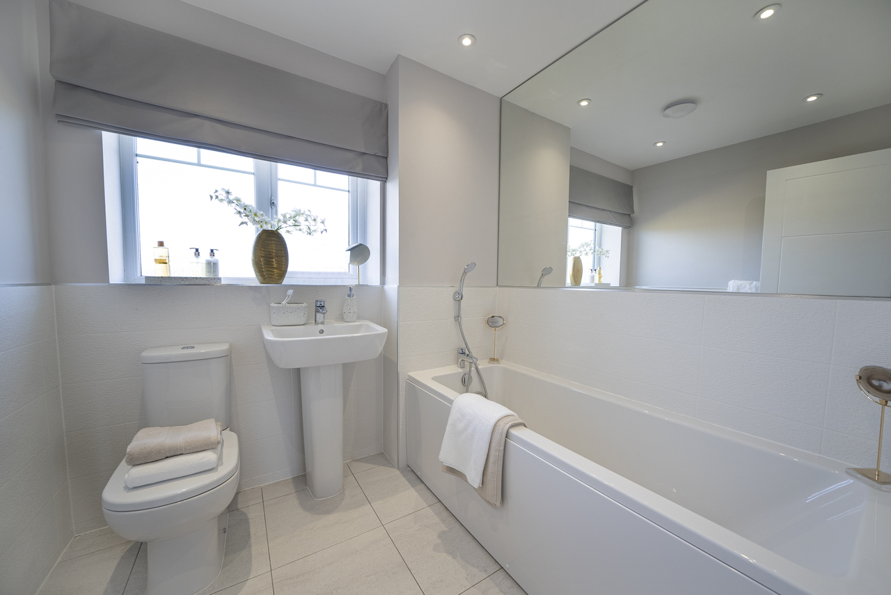 Park II New homes for sale in Auckland Linden Homes